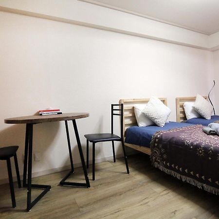 Heisiei House Shin-Okubo Free Wifi Apartamento Tóquio Exterior foto