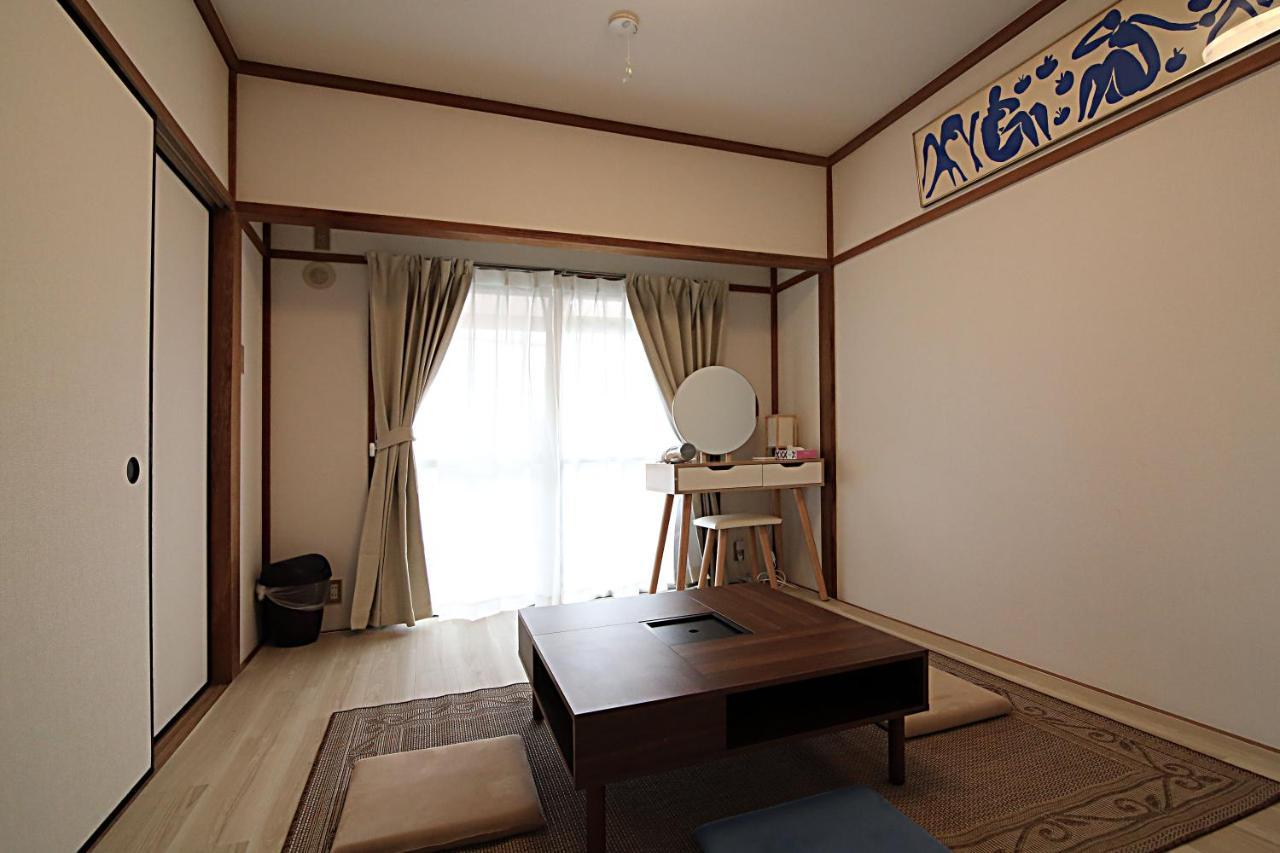 Heisiei House Shin-Okubo Free Wifi Apartamento Tóquio Exterior foto