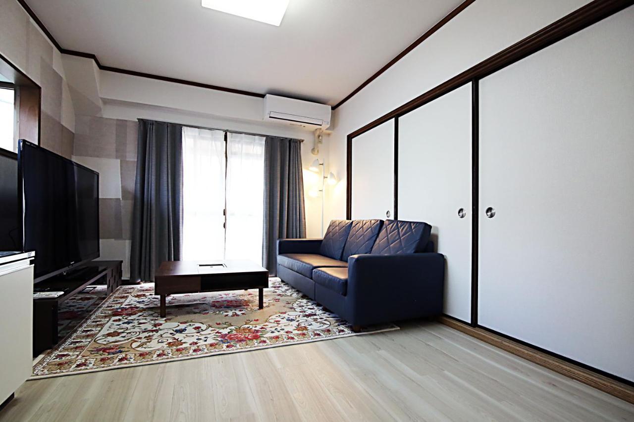 Heisiei House Shin-Okubo Free Wifi Apartamento Tóquio Exterior foto