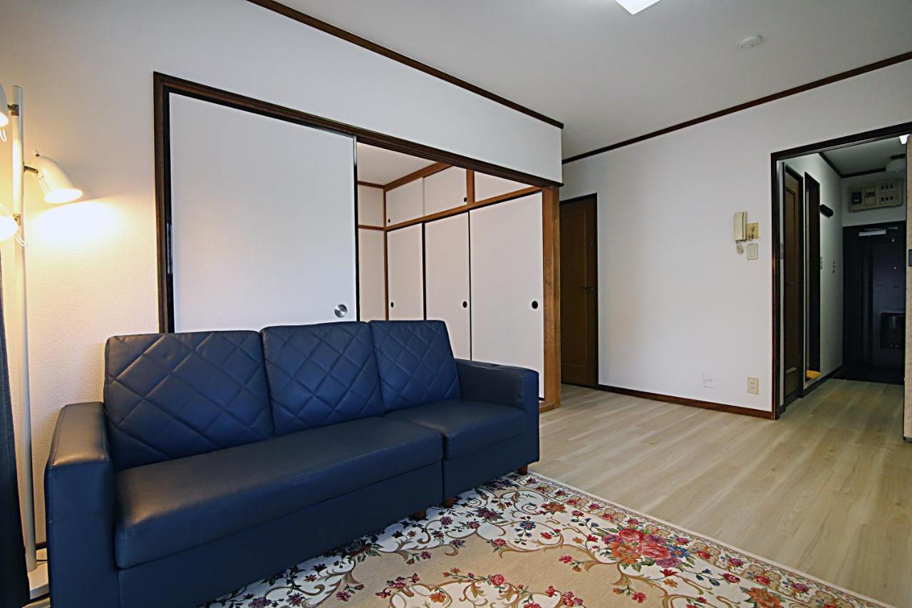 Heisiei House Shin-Okubo Free Wifi Apartamento Tóquio Exterior foto
