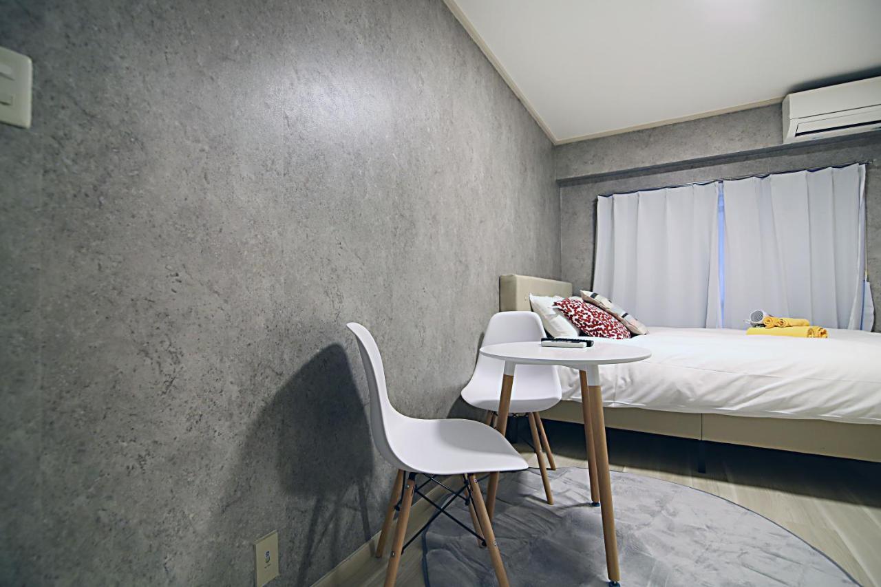 Heisiei House Shin-Okubo Free Wifi Apartamento Tóquio Exterior foto