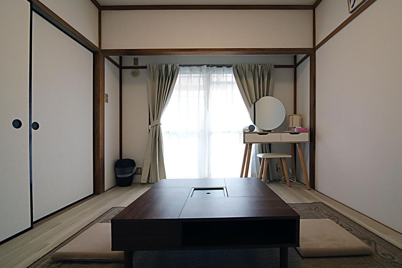 Heisiei House Shin-Okubo Free Wifi Apartamento Tóquio Exterior foto