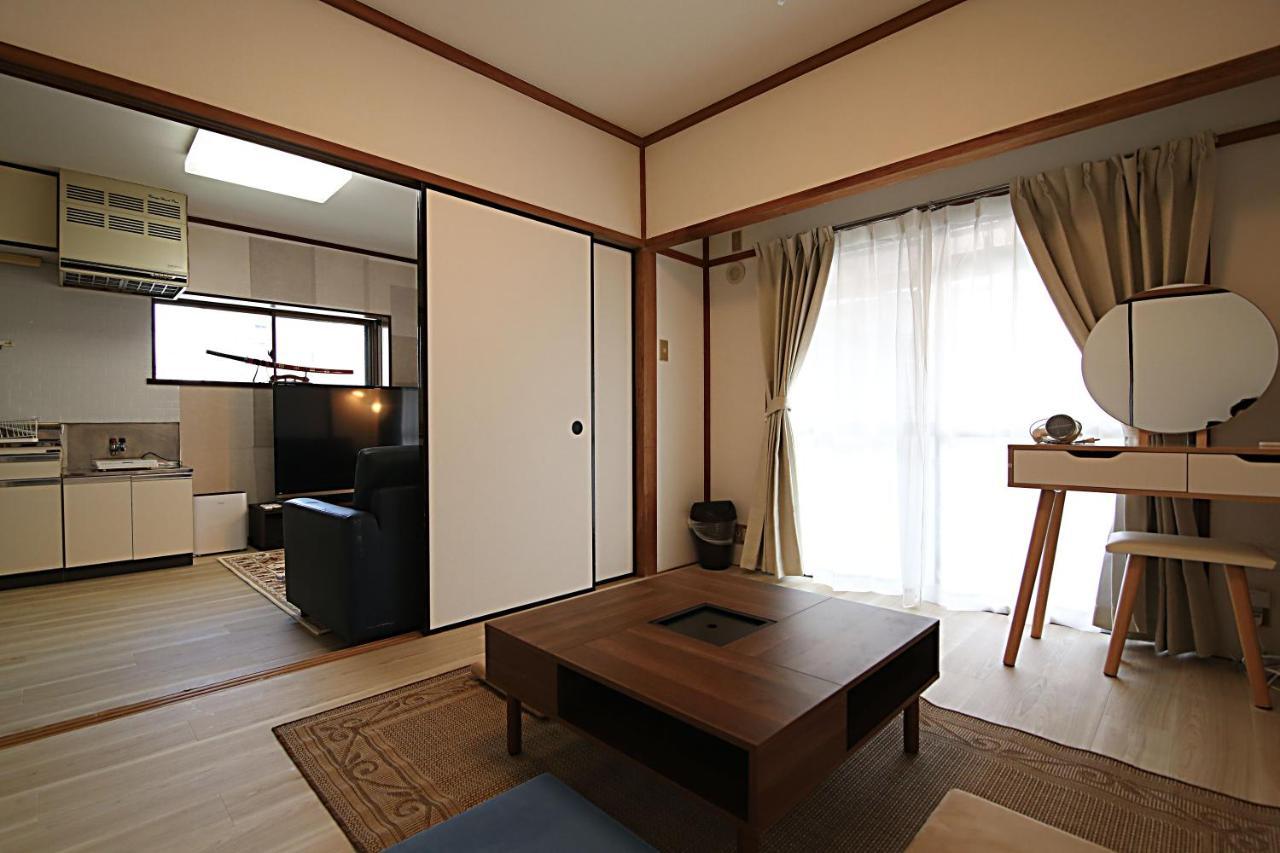 Heisiei House Shin-Okubo Free Wifi Apartamento Tóquio Exterior foto