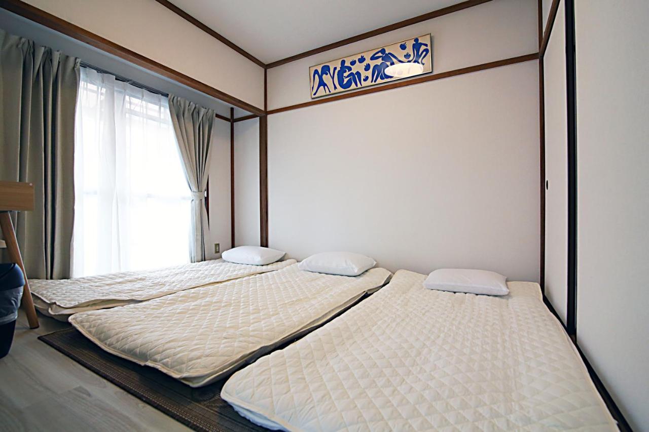 Heisiei House Shin-Okubo Free Wifi Apartamento Tóquio Exterior foto