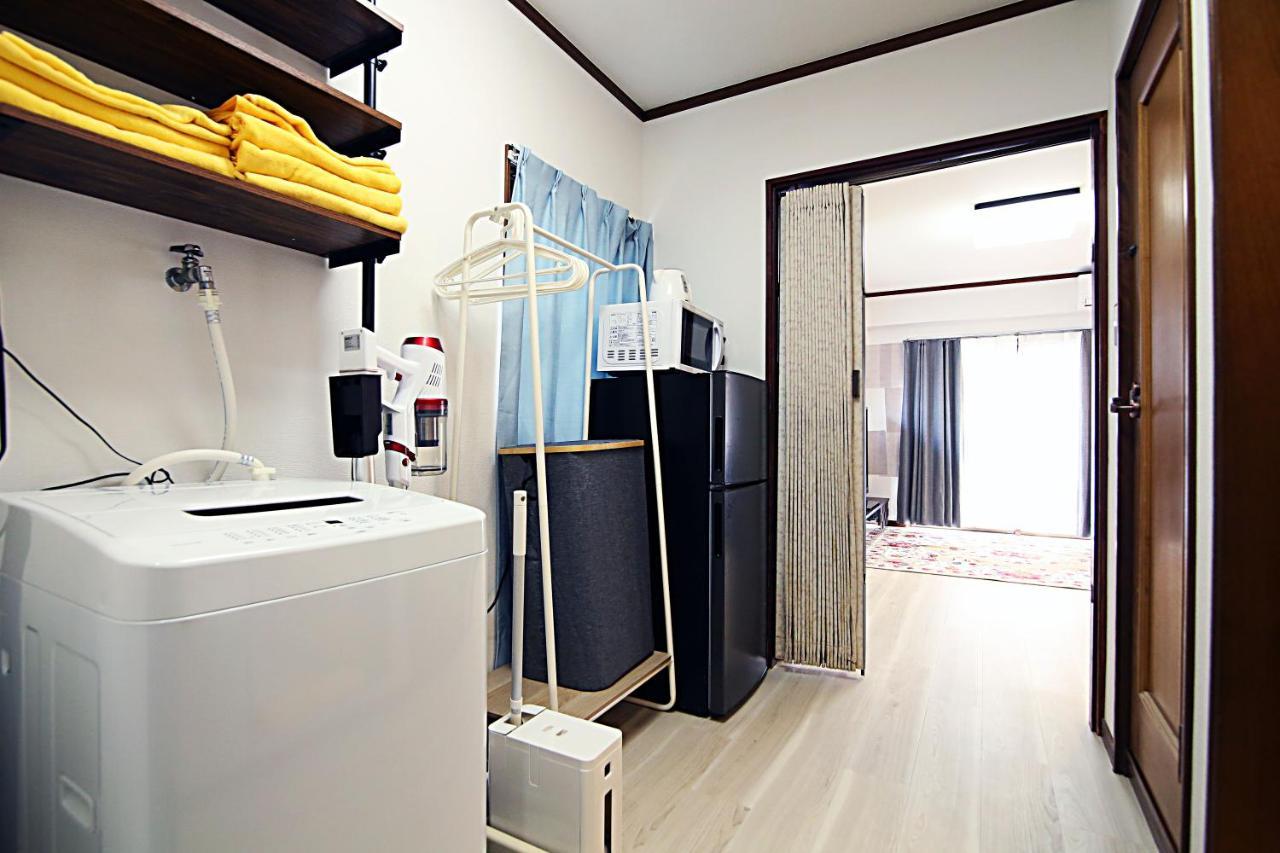 Heisiei House Shin-Okubo Free Wifi Apartamento Tóquio Exterior foto