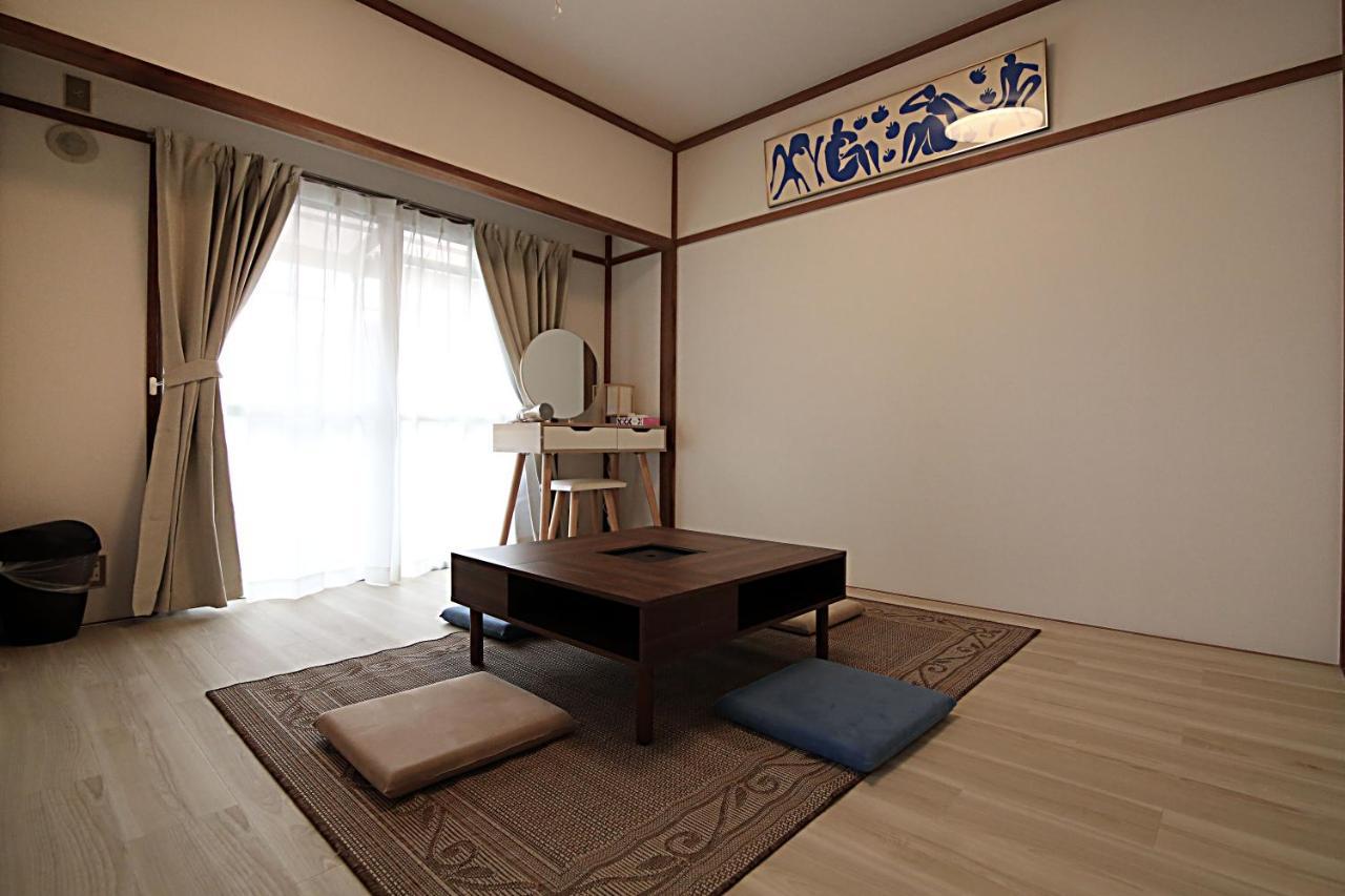 Heisiei House Shin-Okubo Free Wifi Apartamento Tóquio Exterior foto