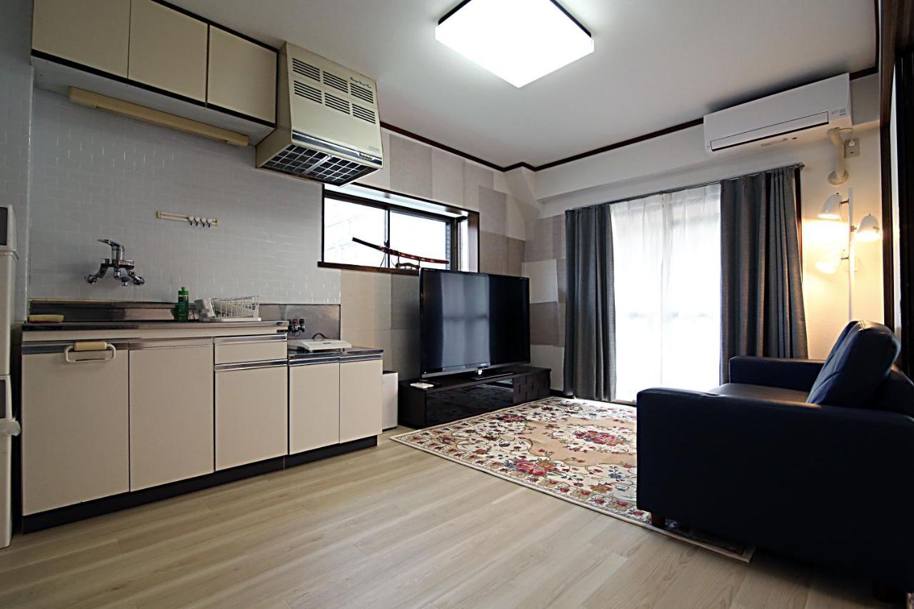 Heisiei House Shin-Okubo Free Wifi Apartamento Tóquio Exterior foto