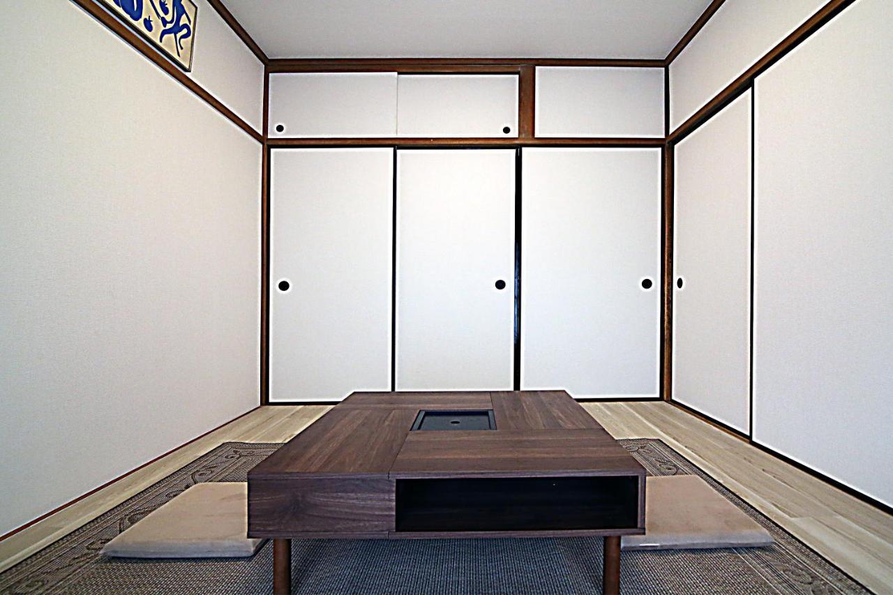 Heisiei House Shin-Okubo Free Wifi Apartamento Tóquio Exterior foto